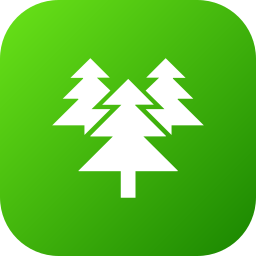 Forest icon