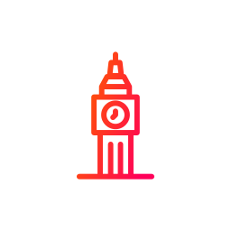 Big ben icon