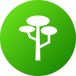 baum icon