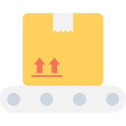 Conveyor icon