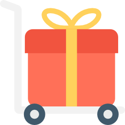 Delivery icon