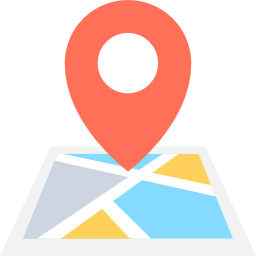 Map icon