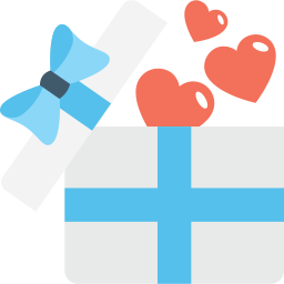 Giftbox icon