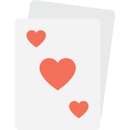 cartas Ícone