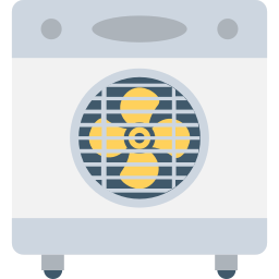 ventilator icon