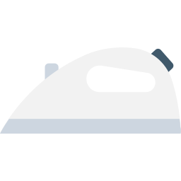 Iron icon