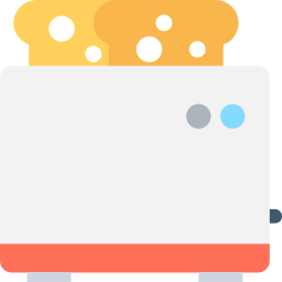 toaster icon