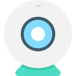 webcam icon