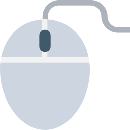 Mouse icon