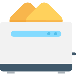 toaster icon