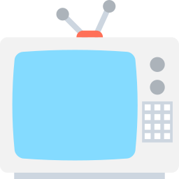 Television icon