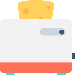 toaster icon