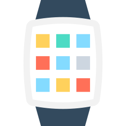 Smartwatch icon