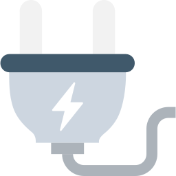 stecker icon