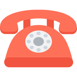 Telephone icon