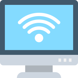 Computer icon