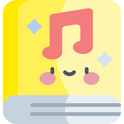 musikbuch icon