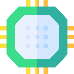 prozessor icon