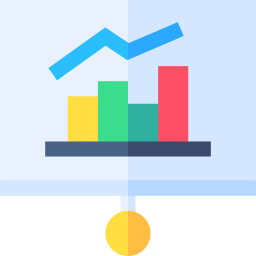 graph icon