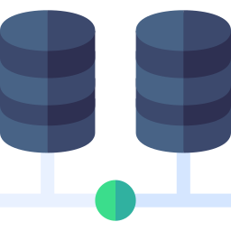 datenserver icon