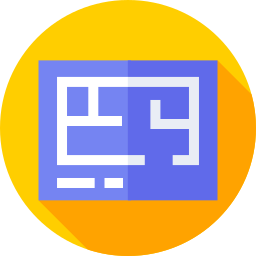 Blueprint icon