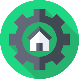 instandhaltung icon