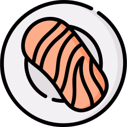 Salmon icon