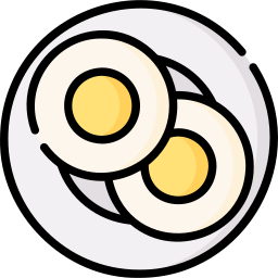 Eggs icon