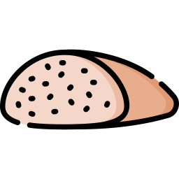 Bread icon