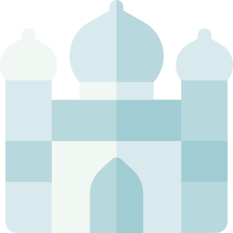 Mosque icon