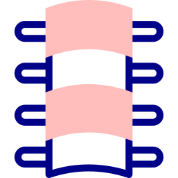 costelas Ícone