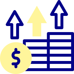 profit Icône