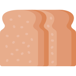 Bread icon