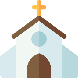 kirche icon