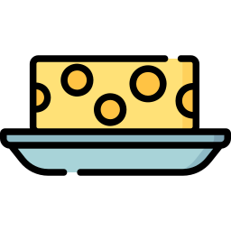 Cheese icon