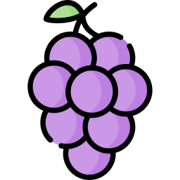 Grapes icon