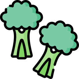 Broccoli icon