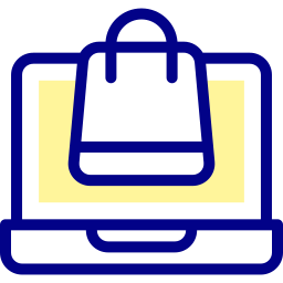 e-commerce icon