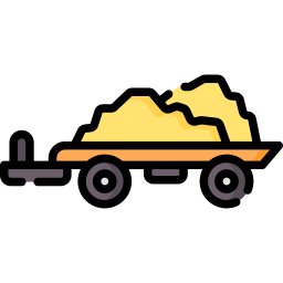 bergbauwagen icon