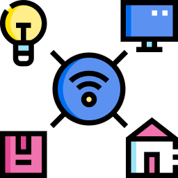 Iot icon