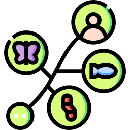 Evolution icon