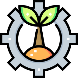 Agronomy icon