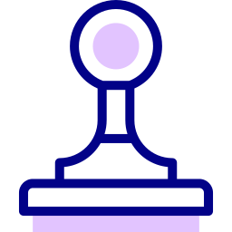 stempel icon