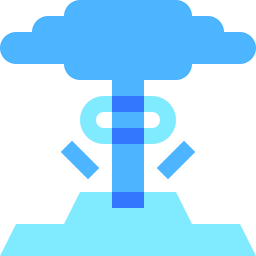 explosion icon