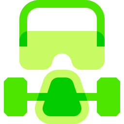 gasmaske icon