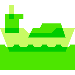 frachtschiff icon