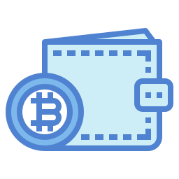 Wallet icon