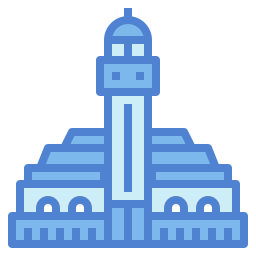 Hassan mosque icon