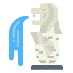 merlion icon