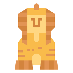 Sphinx icon